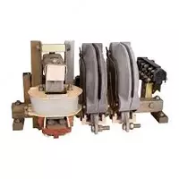 Контактор э/м КТ 6042Б-У3 400А 220В 2з+2р