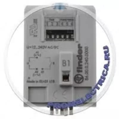 БЛОК ВСПОМ. КОНТ. МГНОВ. Д/3Р КОНТ.НО+НЗ Schneider Electric