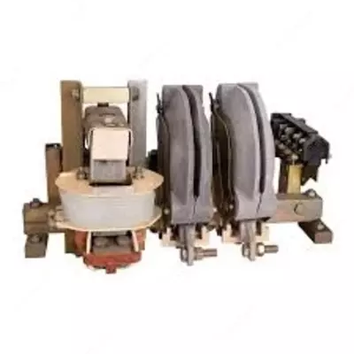 Kontaktör e / m KT 6033B-U3 250A 380V 2z + 2r Texenergo - 12 000 so'm / dona