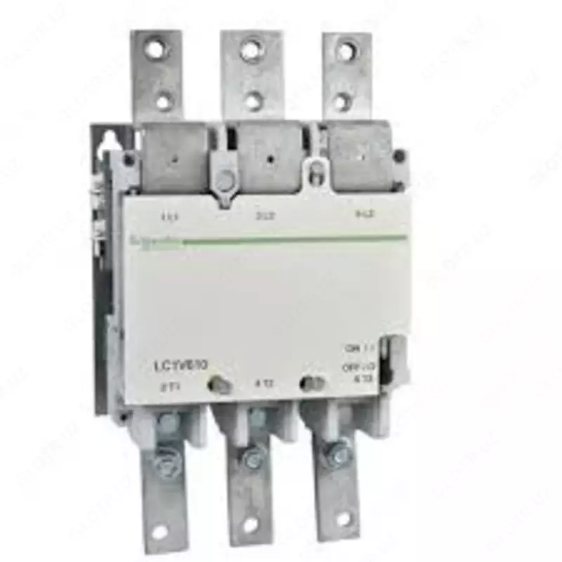 КОНТАКТОР ВАКУУМНЫЙ V 3P, 320A, 400V 50/60 Гц, Schneider Electric