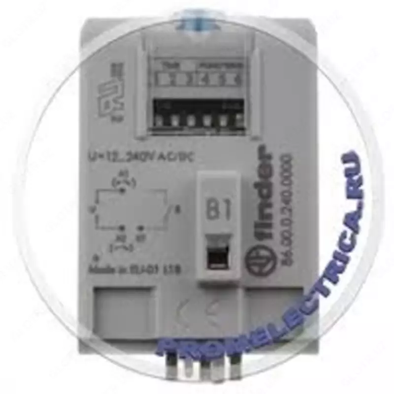 Контактор э/м КТ 6023Б-У3 160А 110В 2з+2р - 120 000 сум