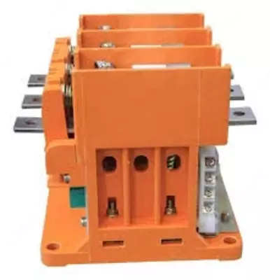 Vakuumli kontaktor KVT 1.14-2.5 / 250, 230V, In = 5 / 0.5A, 4c 4r Vakuumli kontaktor KVT 1.14-2.5 / 250, 230V, In = 5 / 0.5A, 4c 4r