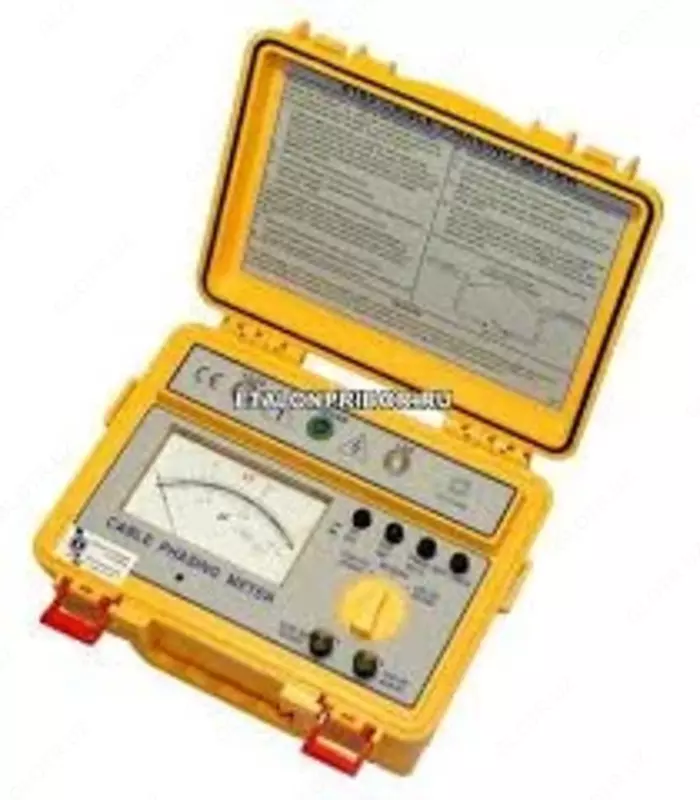 4183 СР — фазовый тестер - 120 000 сум