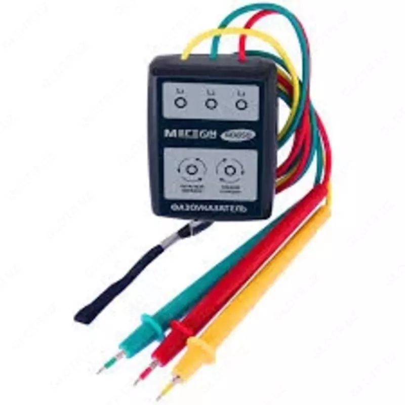 МЕГЕОН 40850 — фазоуказатель