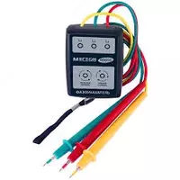 Fluke 9040 — индикатор чередования фаз