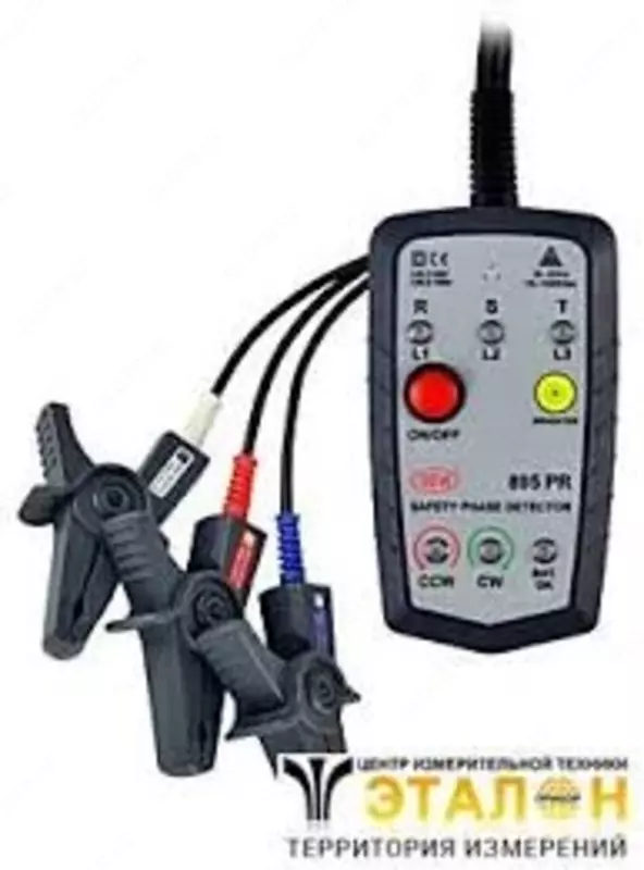 895 PR — индикатор порядка чередования фаз - 12 000 сум