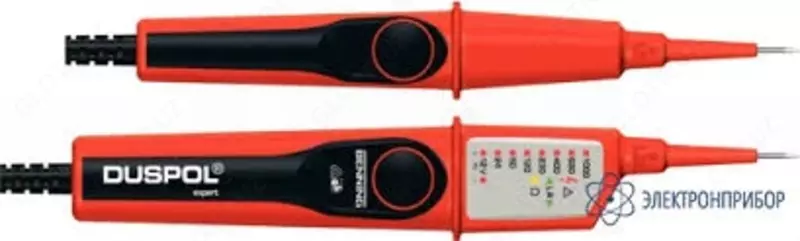 DUSPOL expert — указатель напряжения
