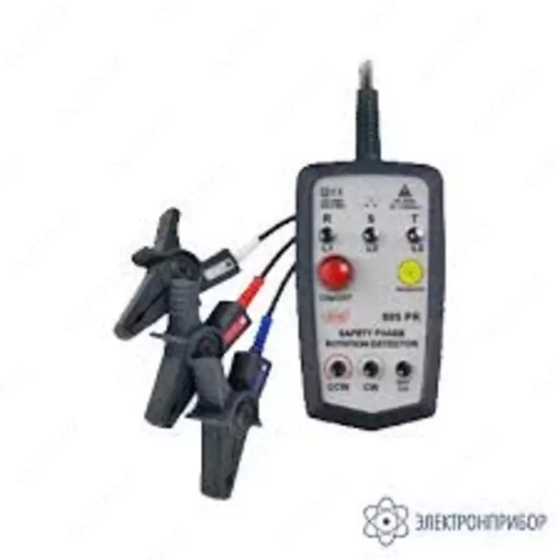 890 PR — индикатор порядка чередования фаз - 12 001 сум