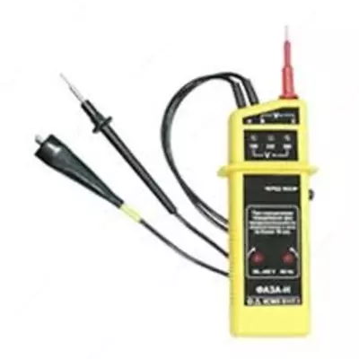 Е117.1 ФАЗА-Н — указатель чередования фаз - 12 000 сум / шт.