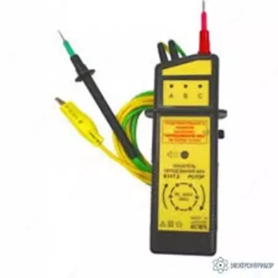 DT-9121 — указатель напряжения