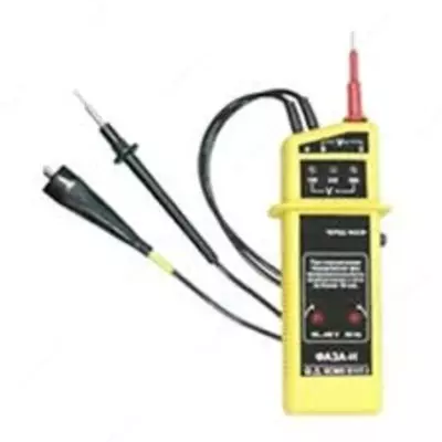 DT-9121 — указатель напряжения - 12 000 сум / шт.