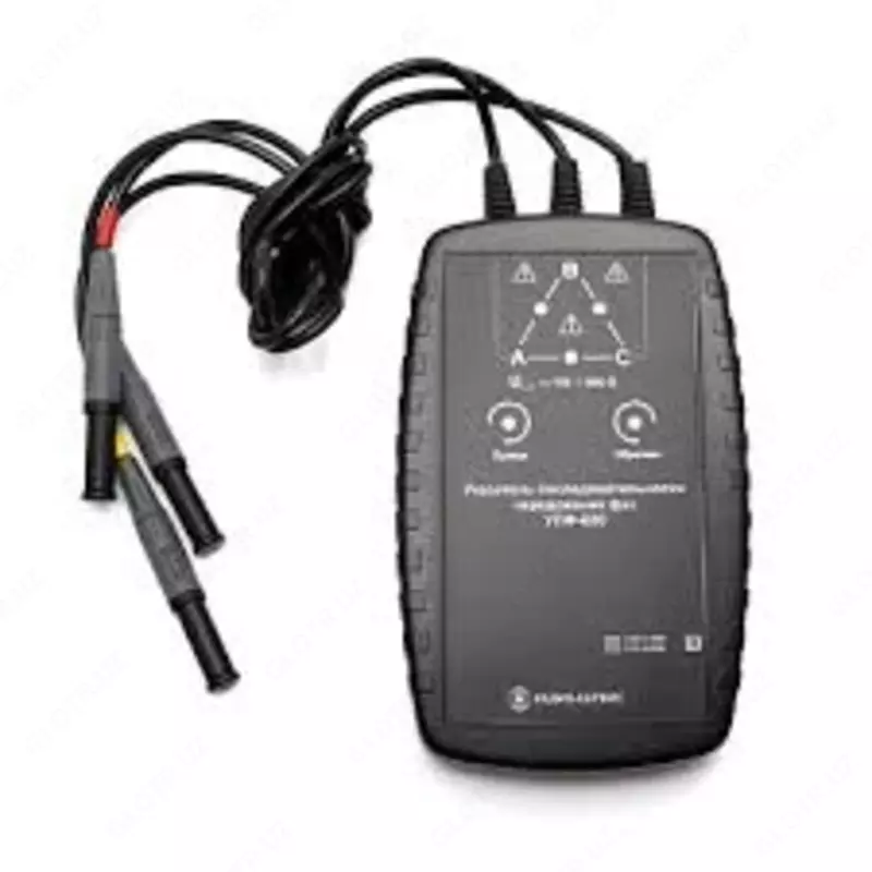 УПФ-800 — указатель последовательности чередования фаз