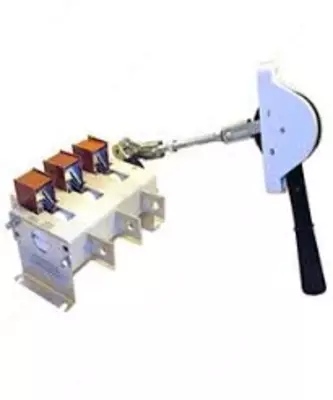 Выключатель-разъединитель ВР32-39-А-31240-00УХЛ3 - 12 000 сум / шт.