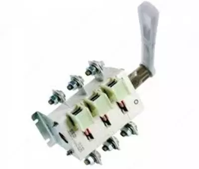 Выключатель-разъединитель ВР32-39-А-30220-00УХЛ3