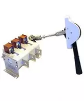 Выключатель-разъединитель ВР32-39-А-30220-00УХЛ3 - 12 000 сум