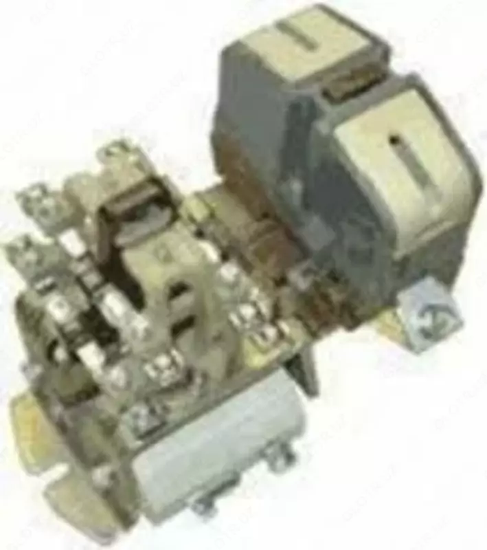 Контактор МК-1-10А У3 110В
