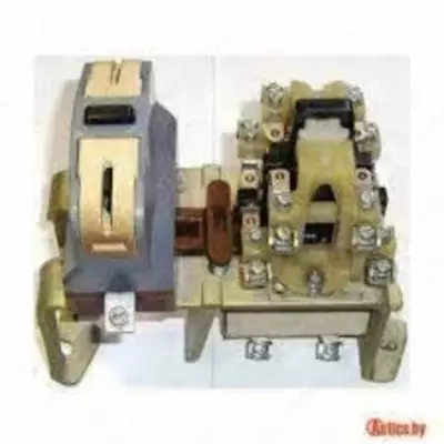 Контактор МК-1-10А У3 110В - 12 000 сум / шт.