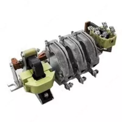 Kontaktör e / m KTP 6023B 160A 220V