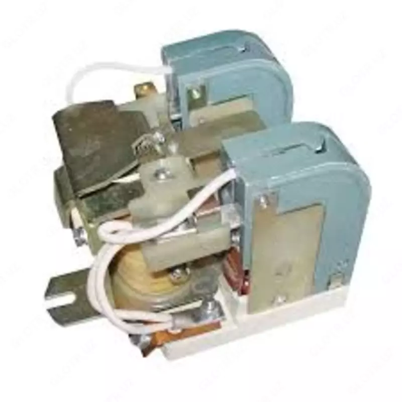 Контактор КПД-121 (КТК1-20) пост. ток 220В