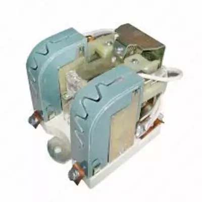 Kontaktor KPD-121 (KTK1-20) post. oqim 110V