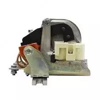 Контактор э/м КТ 630-100/2 100А 110В