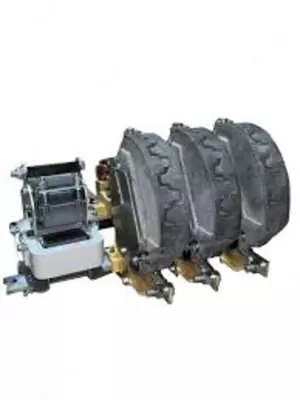 Kontaktör e / m KT 630-100 / 2 100A 110V - 125 500 so'm / dona