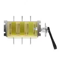 Выключатель-разъединитель ВР32-39В71250-32 УХЛ3