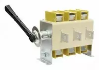 Выключатель-разъединитель ВР32-39В71250-32 УХЛ3 - 123 500 сум