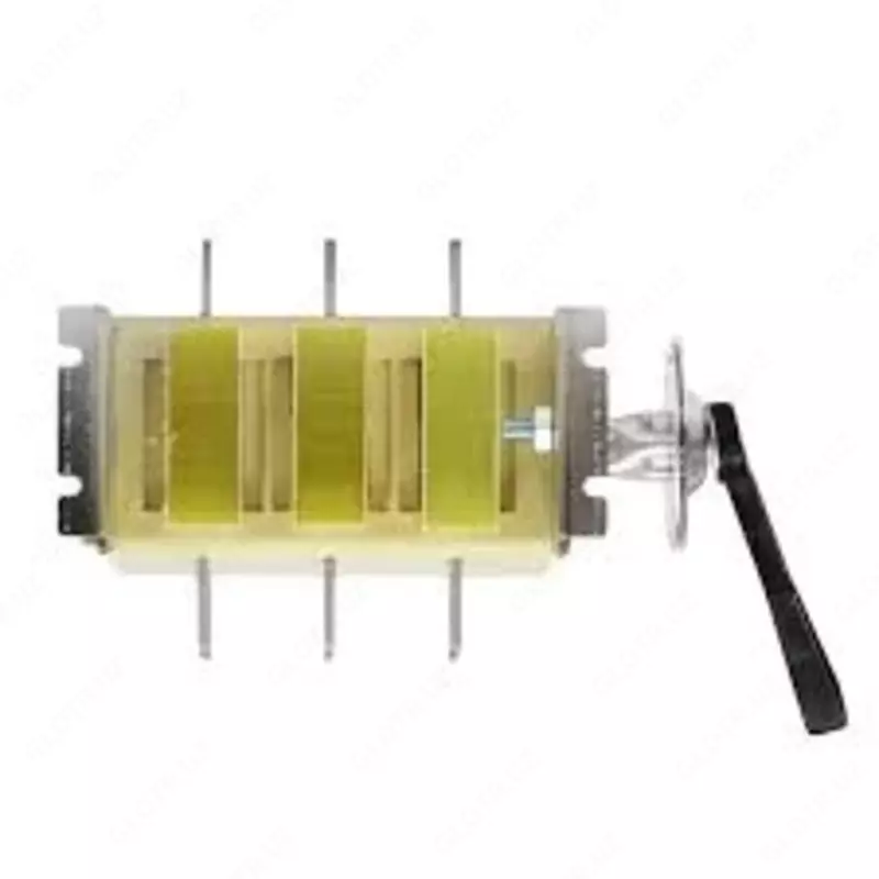 Выключатель-разъединитель ВР32-39В31250-32 УХЛ3лев - 115 000 сум