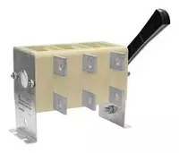 Выключатель-разъединитель ВР32-39А70220-00 УХЛ3