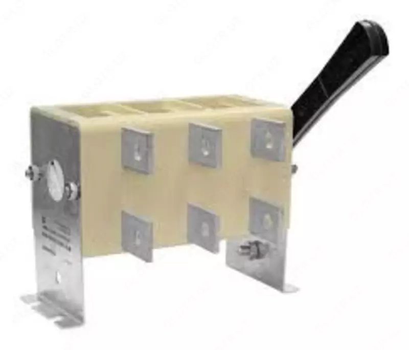 Выключатель-разъединитель ВР32-39А70220-00 УХЛ3