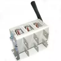 Выключатель-разъединитель ВР32-39А31240-00 УХЛ3 лев. - 100 000 сум