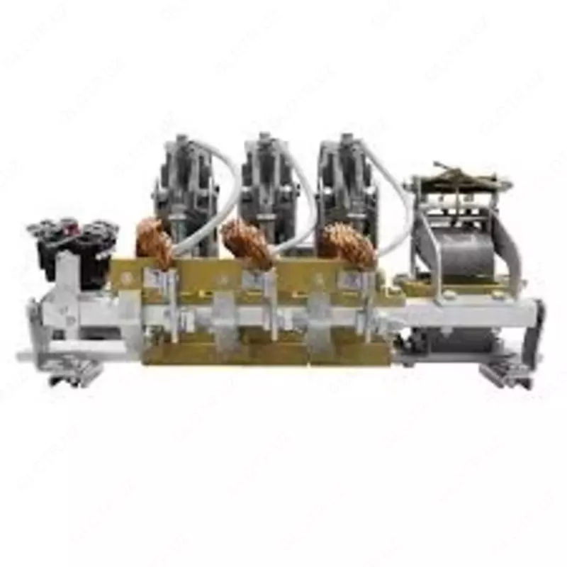 Elektromagnit kontaktor KT 6623S-U3 160A 380V 3z