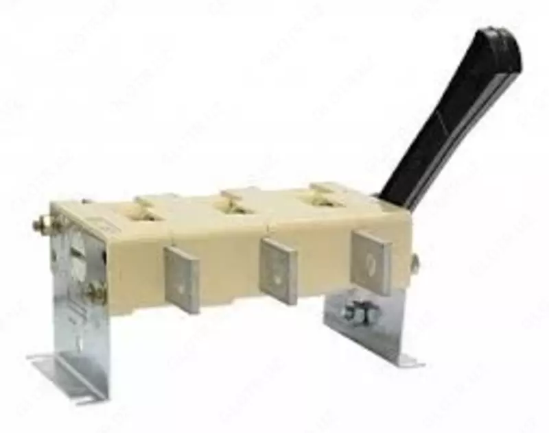 Выключатель-разъединитель ВР32-39А30220-00 УХЛ3