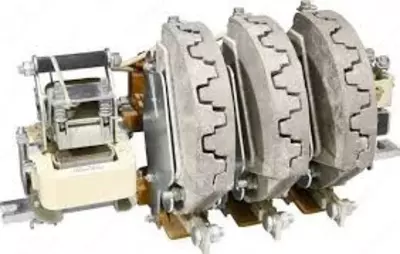 Elektromagnit kontaktor KT 6623S-U3 160A 220V 2z