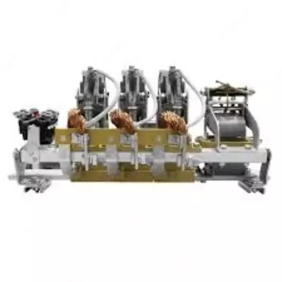 Elektromagnit kontaktor KT 6623S-U3 160A 220V 2z - 125 200 so'm / dona