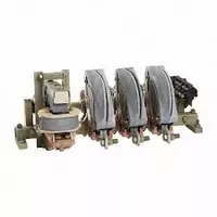 Kontaktör e / m KT-6063 1000A 220V temir yo'lda - 155 200 so'm