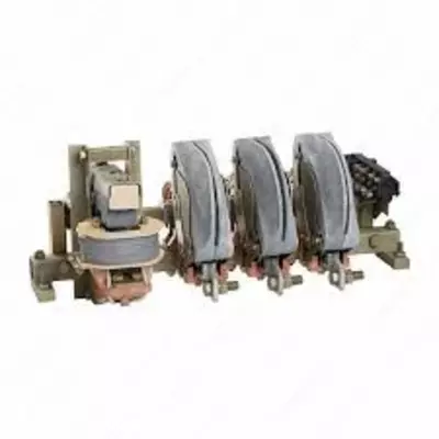 Kontaktör e / m KT-6063 1000A 220V temir yo'lda - 120 000 so'm / dona