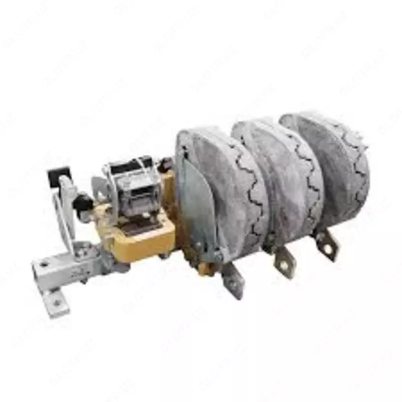 Elektromagnit kontaktor KT 6053B-HLZ 630A 220V 2z