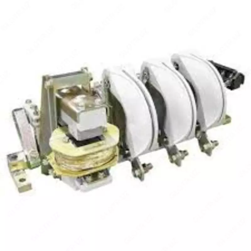 Elektromagnit kontaktor KT 6043B-HLZ 400A 220V 2z