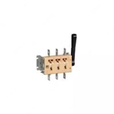 Выключатель-разъединитель ВР32И-37А70220 400А IEK - 125 000 сум / шт.