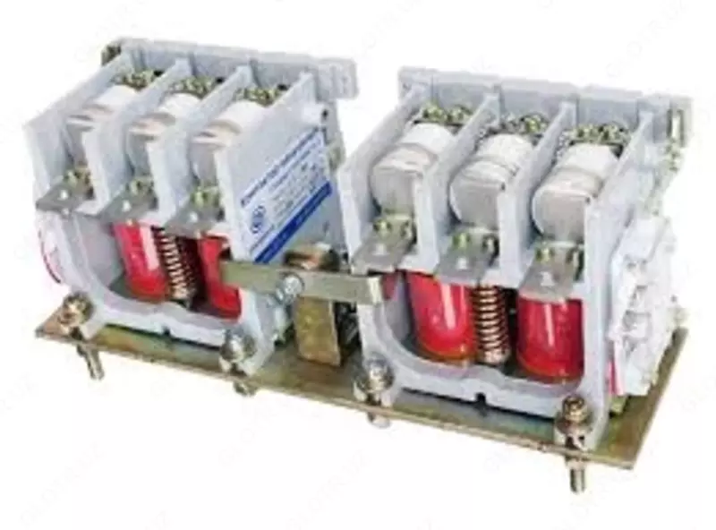 РЕВЕР.КОМП. ВАКУУМНОГО КОНТАКТОРА 160 А