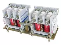 REVERSE COMP. VAKUUM KONTAKTORI 160 A