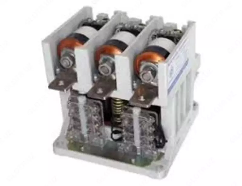 РЕВЕР.КОМП. ВАКУУМНОГО КОНТАКТОРА 160 А