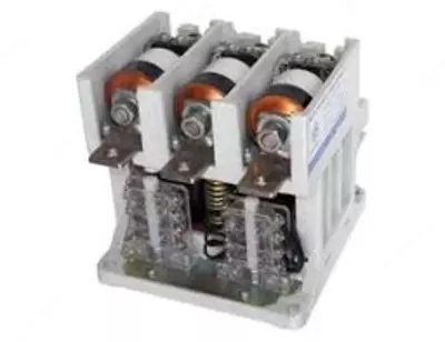 РЕВЕР.КОМП. ВАКУУМНОГО КОНТАКТОРА 160 А - 125 200 сум / шт.