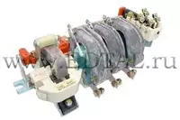 Контакторы серии КТ