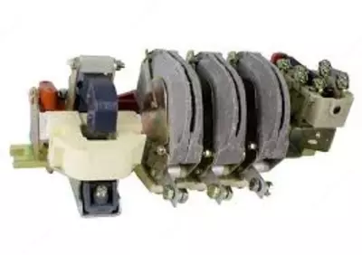 Контакторы серии КТ Контакторы серии КТ