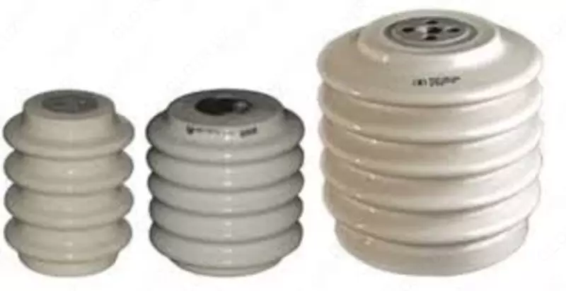IOR-10-7.5 III UHL TekKeramika qo'llab-quvvatlash izolyatori - 10 100 so'm