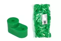 Изолятор угловой для "О" шины желтый - 15 000 сум