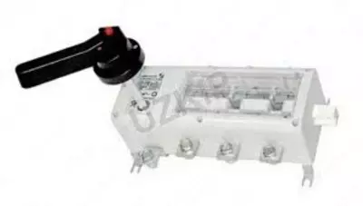 Выключатель-разъединитель ВНК-37-31131-32УХЛ3 - 12 552 сум / шт.